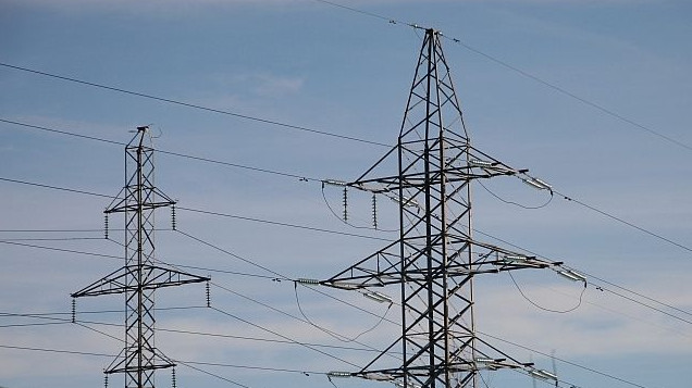 &laquo;Жалалабатэлектро&raquo;&nbsp;обновляет провода воздушной линии электропередачи 35 кВ в селах Уч-Терек-Озгоруш Токтогульского района &mdash; Tazabek