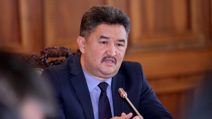 Депутат интересуется, на чьем балансе находится жилой комплекс &laquo;Джал-Артис&raquo; &mdash; Tazabek