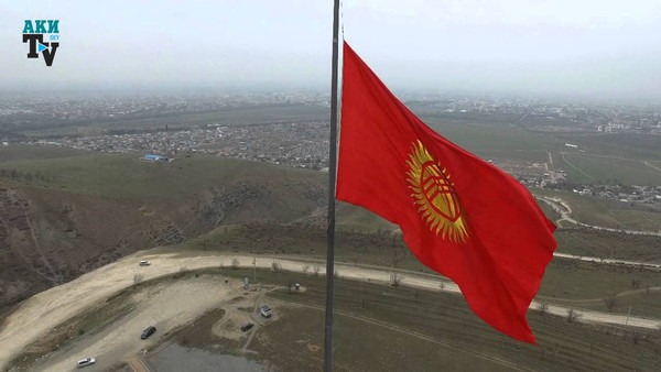 Появится ли лес у флагштока на юге Бишкека? Ответ ГАООСиЛХ — Экология АКИpress