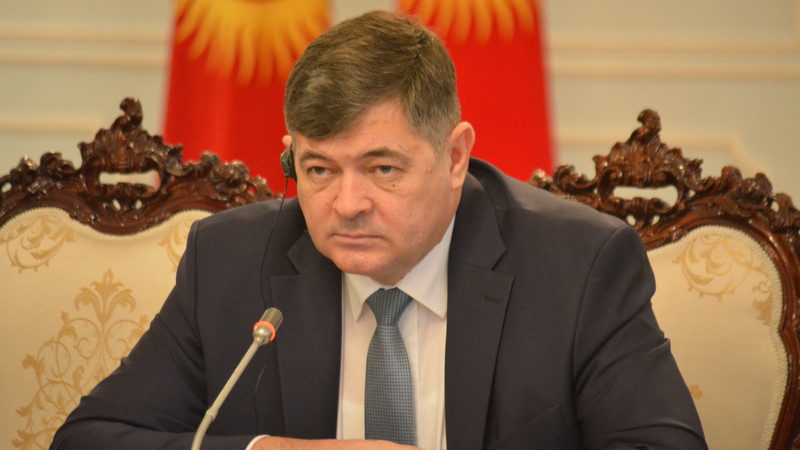 Правительство подготовило более 20 «инвестиционных лотов» с готовой разрешительной документацией для инвесторов — Tazabek