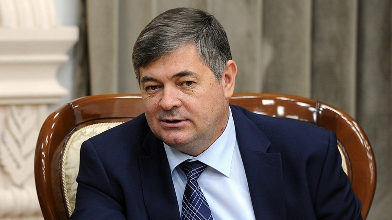 Увеличивается конкурентная борьба за рынки сбыта, -  министр  О.Панкратов о торговле с ЕАЭС &mdash; Tazabek