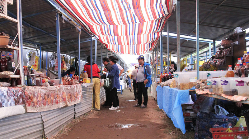 Крупнейшие рынки Иссык-Кульской области (владельцы, суммы патентов) &mdash; Tazabek