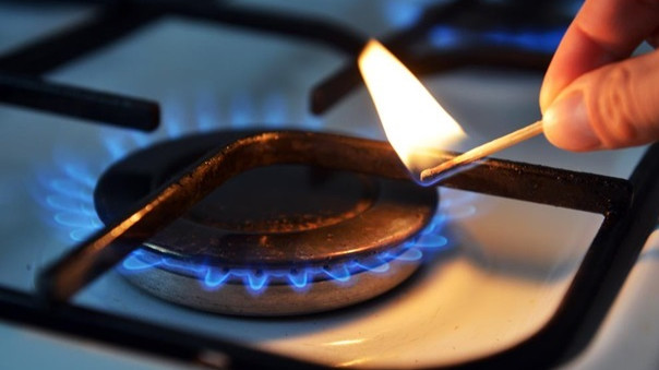 В одном из районов Бишкека 22-23 ноября не будет газа &mdash; Tazabek