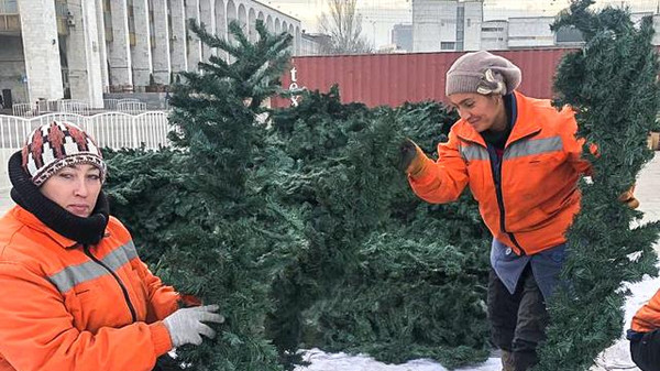 Главное фото