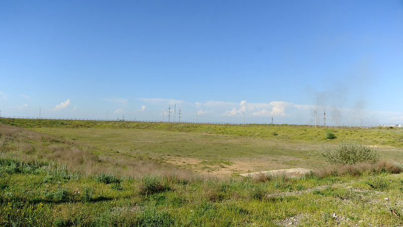 Депутат предложил сдавать в аренду пастбища для выращивания многолетних насаждений &mdash; Tazabek