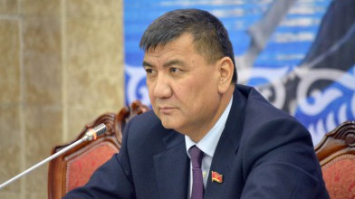 В Госфинразведке не знают, с чьей стороны была утечка &laquo;ДСП&raquo; документа &mdash; Tazabek