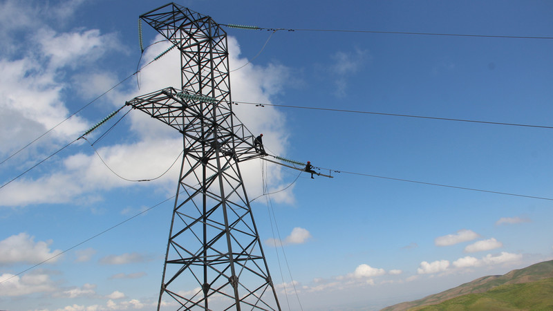 Какие компании выигрывали тендера &laquo;НЭСК&raquo; за январь-декабрь 2018 года по ремонтно-строительным работам? (учредители) &mdash; Tazabek