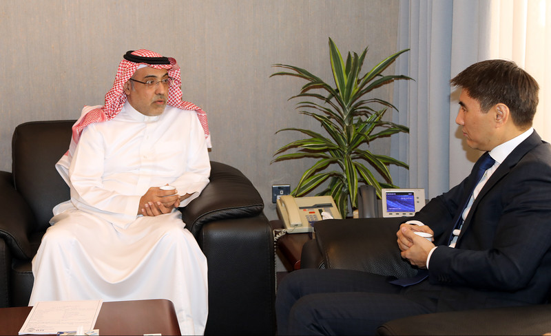 Саудовский фонд развития одобрил проекты в нескольких отраслях на $30 млн &mdash; Tazabek