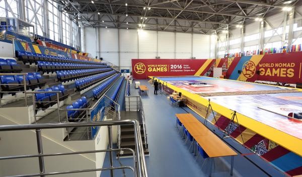 Главное фото