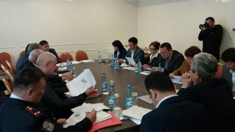 Депутаты выступили и ушли, оставив нас с этими же проблемами, - директор объединения Ч.Касмамбетова об обсуждении ОСАГО &mdash; Tazabek