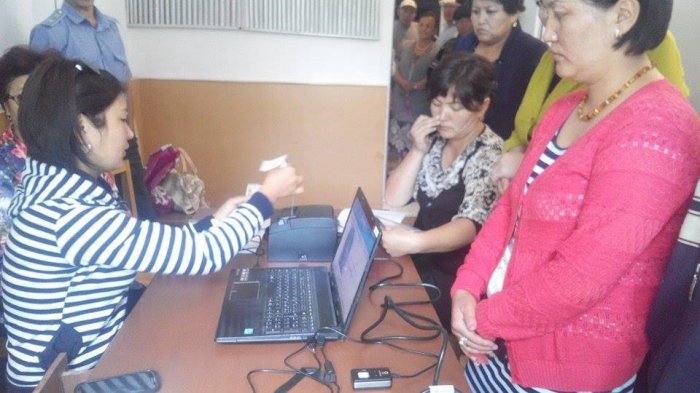 Главное фото