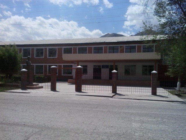 Главное фото