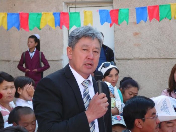 Главное фото