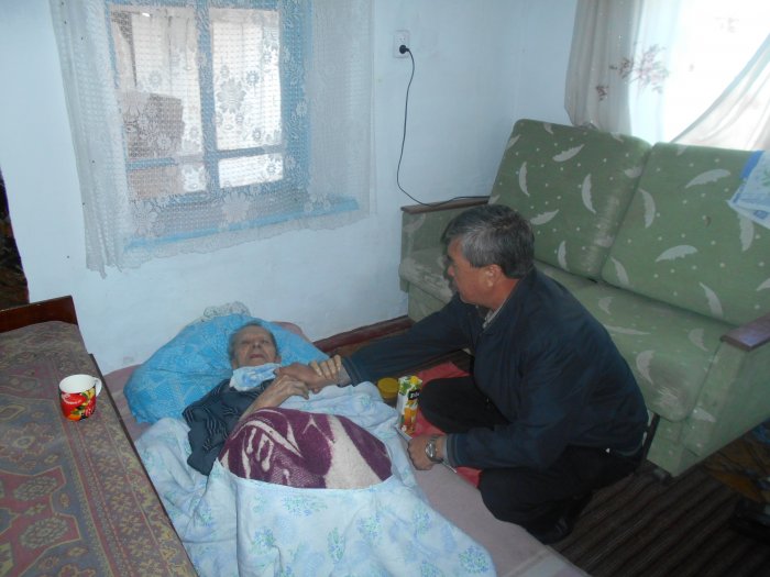 Главное фото