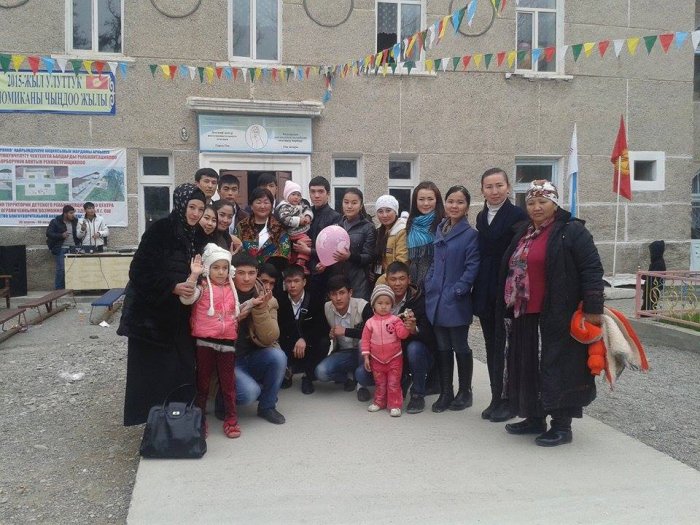 Главное фото