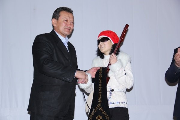 Главное фото