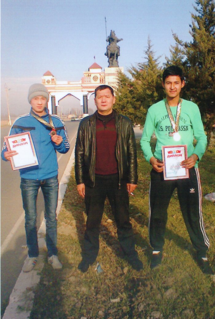 Главное фото