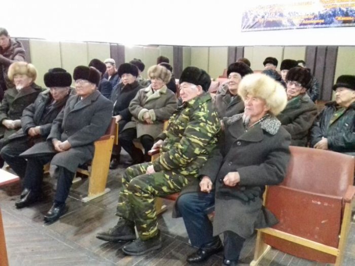 Главное фото