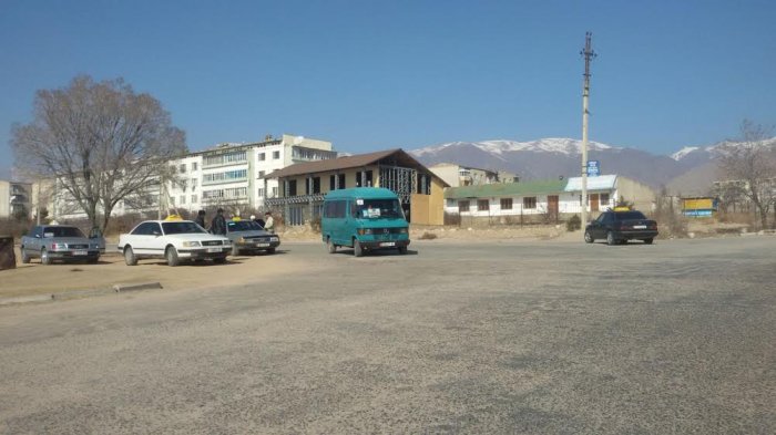 Главное фото