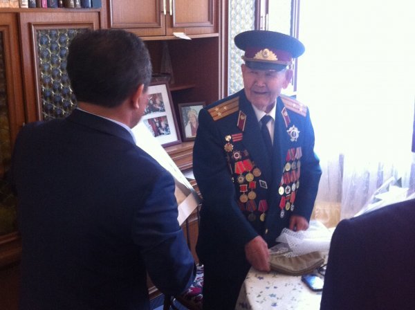 Главное фото