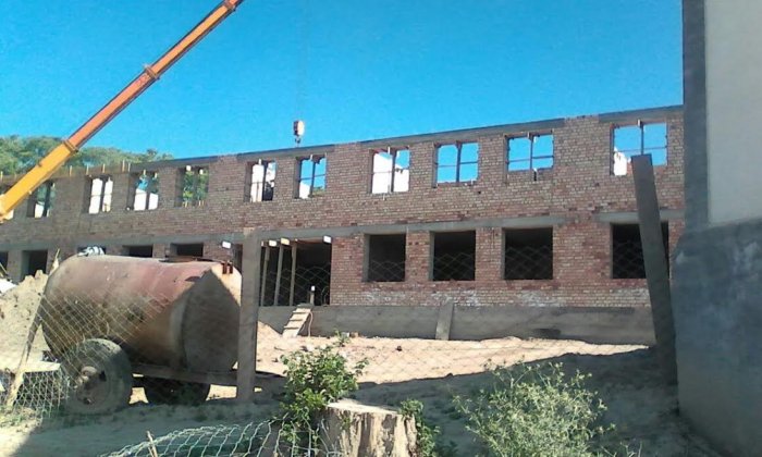 Главное фото