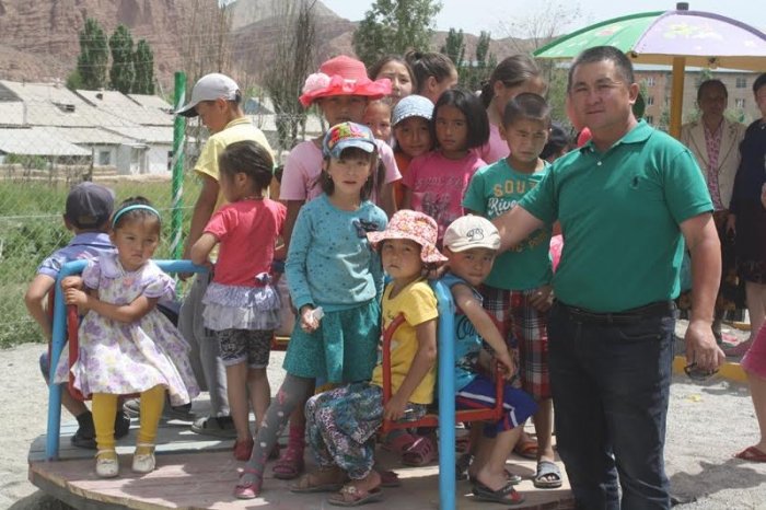 Главное фото