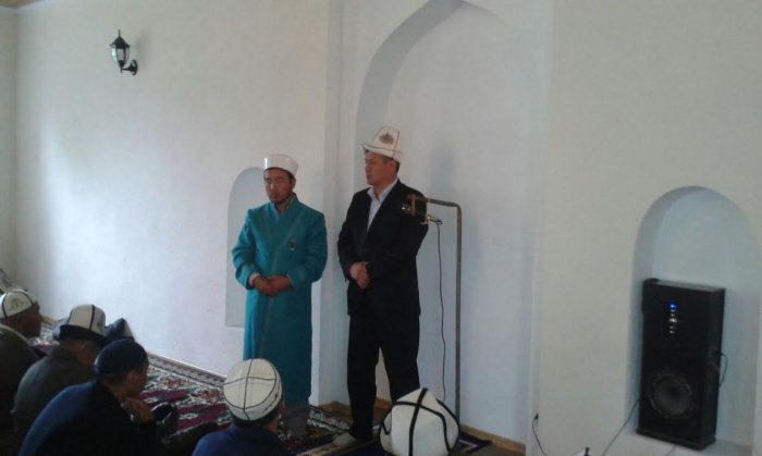 Главное фото