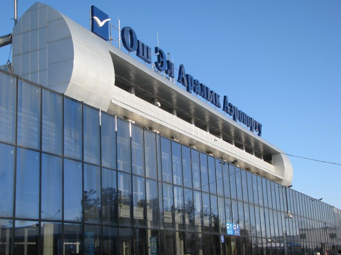 Главное фото