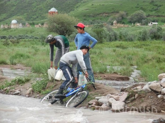Главное фото