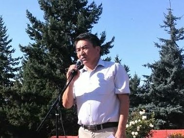 Главное фото