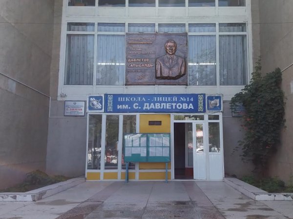 Главное фото