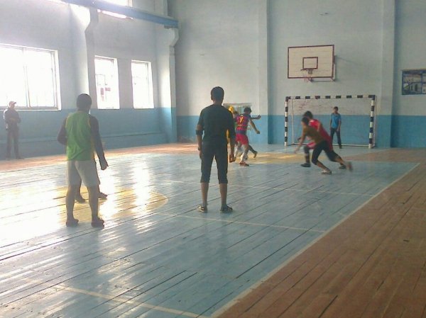 Главное фото