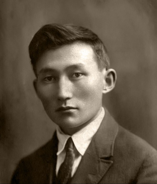 Главное фото