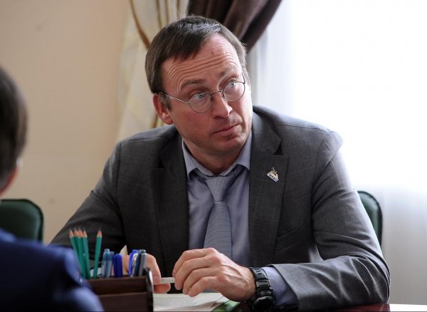 Главное фото