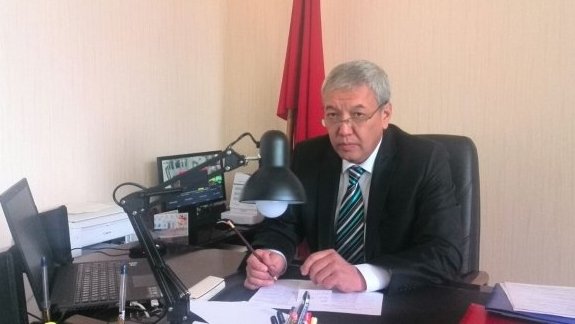 Главное фото