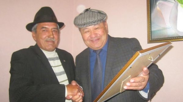 Главное фото