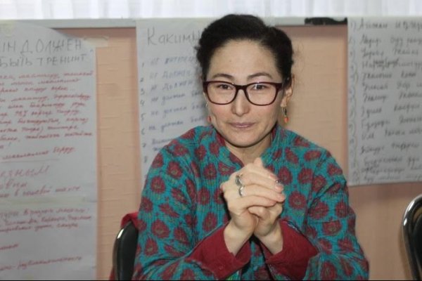 Главное фото