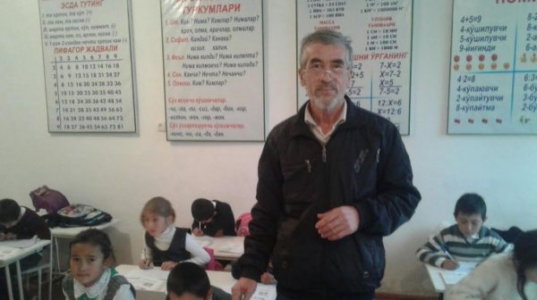 Главное фото