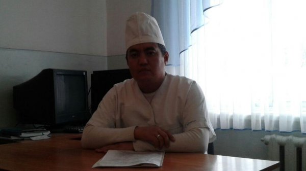 Главное фото