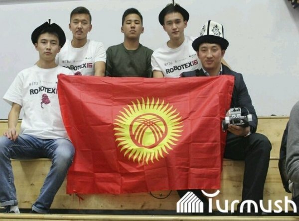 Главное фото