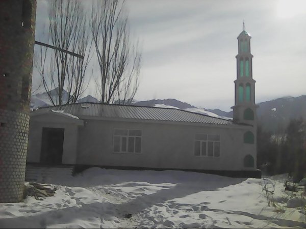 Главное фото