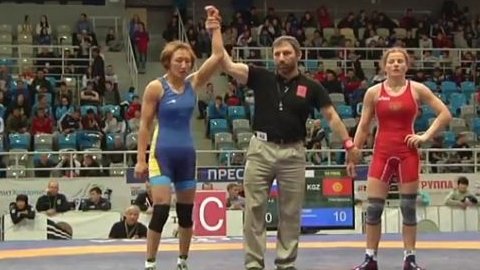 Главное фото