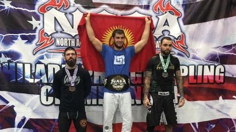 Главное фото