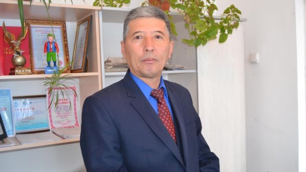 Главное фото