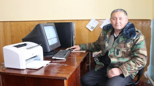 Главное фото