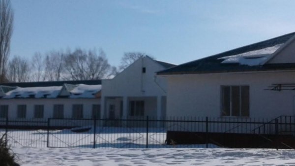 Главное фото