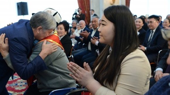 Главное фото