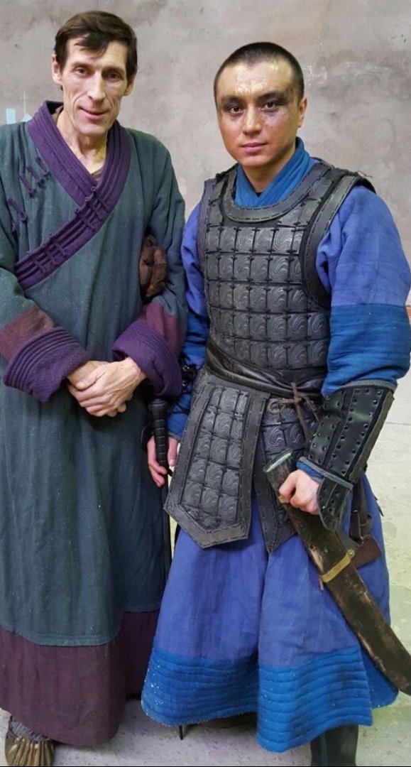 Главное фото