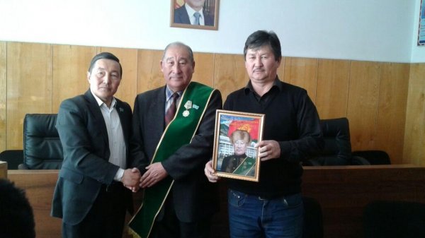 Главное фото