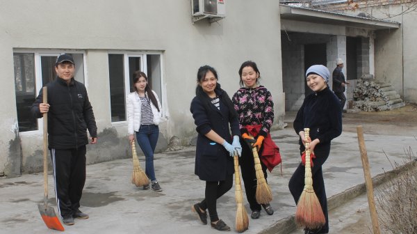 Главное фото